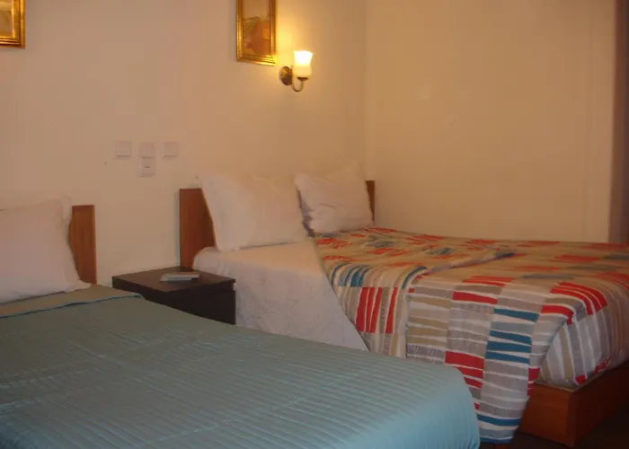 Pensao Estacao Central Lisbona